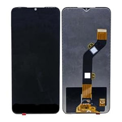 Tecno Pop 5 LTE LCD Display Price in Bangladesh We Fix Fast