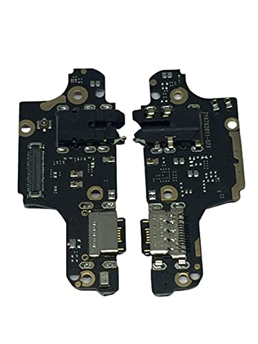 Xiaomi Redmi Note 9 Pro Max Charging logic board price in BD