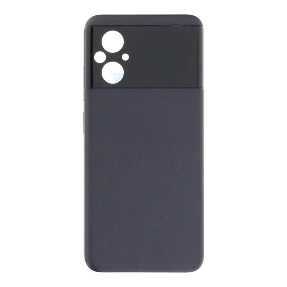Xiaomi Poco M5 backshell price in BD We Fix Fast