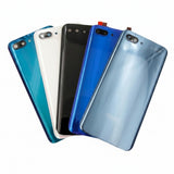 Huawei Honor 10 Back Panel (All Colors Available) Price in BD wefixfast