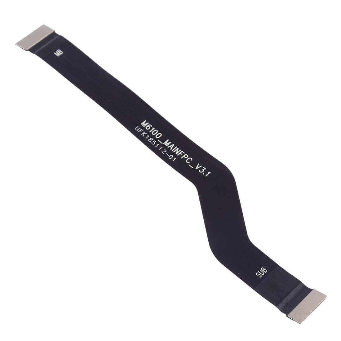 Xiaomi Redmi 7S Motherboard Connector flex cable price in BD We Fix Fast