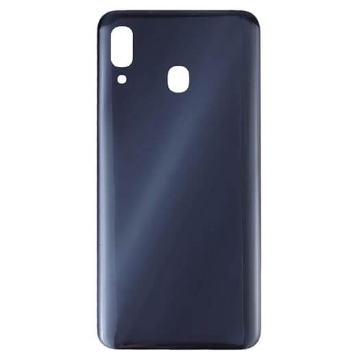 Samsung Galaxy A20 Back shell Replacement We Fix Fast