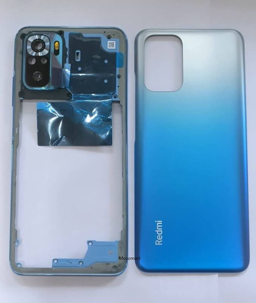 Xiaomi Mi note 10s backshell price in bd We Fix Fast