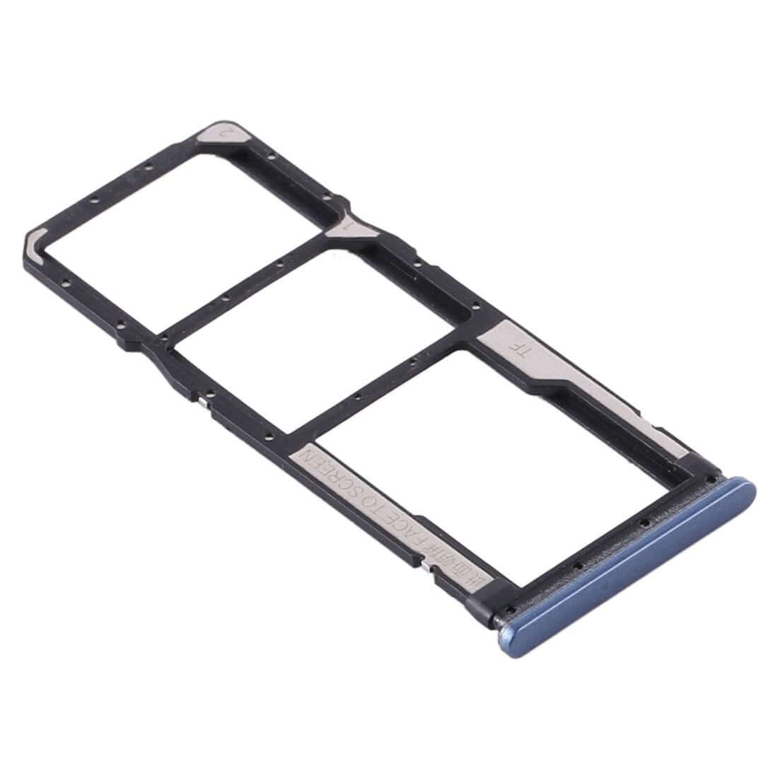 Xiaomi Mi 9 Pro SIM Card Tray Replacement price in BD We Fix Fast