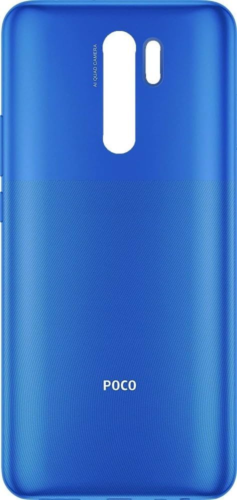 Xiaomi Poco M2 backshell price in bd We Fix Fast