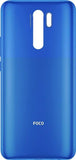 Xiaomi Poco M2 backshell price in bd We Fix Fast