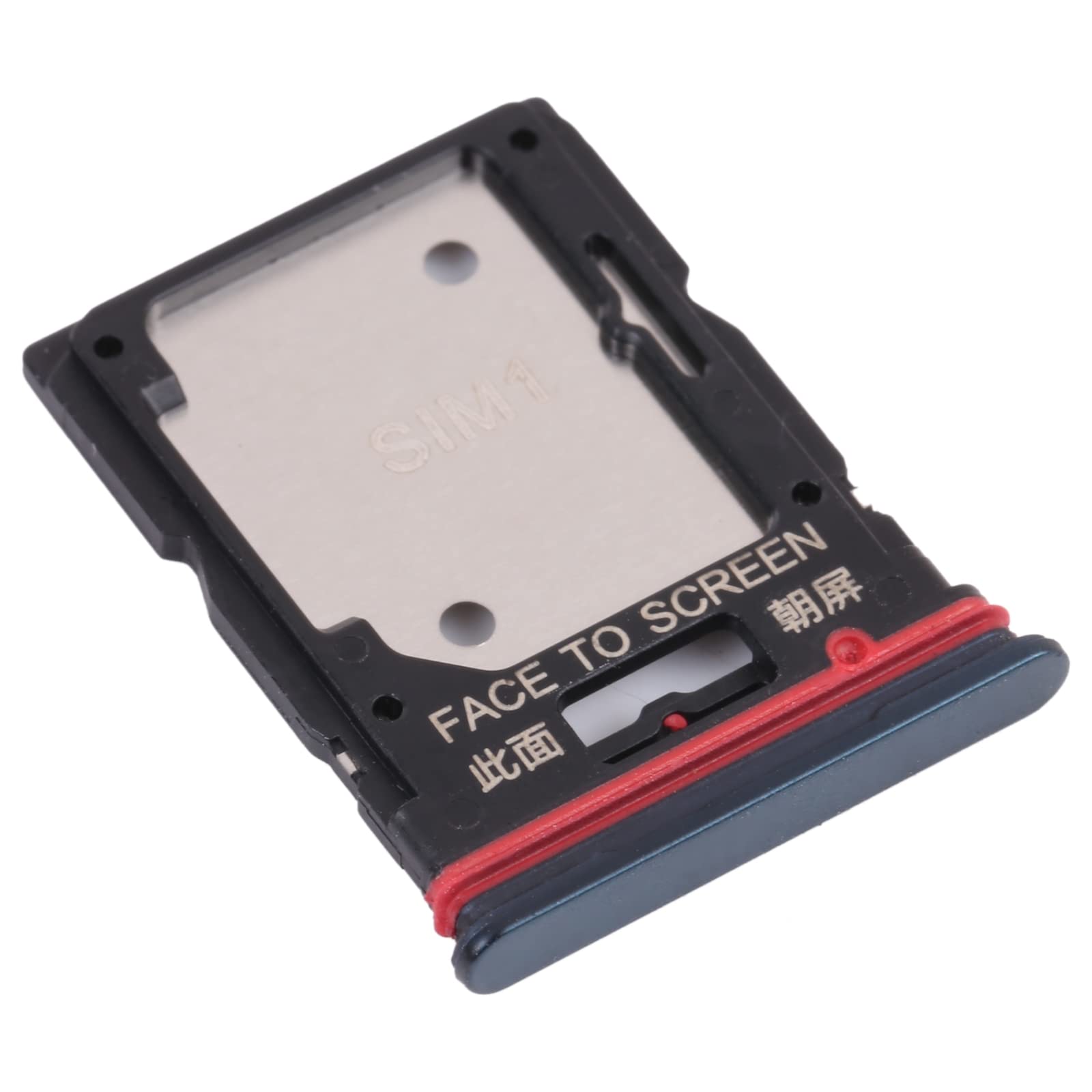 Xiaomi Redmi Note 11E Pro SIM Card Tray Replacement in BD We Fix Fast