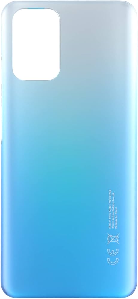 Xiaomi Mi 10 Lite 5G Backshell price in BD We Fix Fast