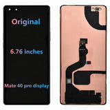 Original Huawei Mate 40 Pro Display Price in BD We Fix Fast