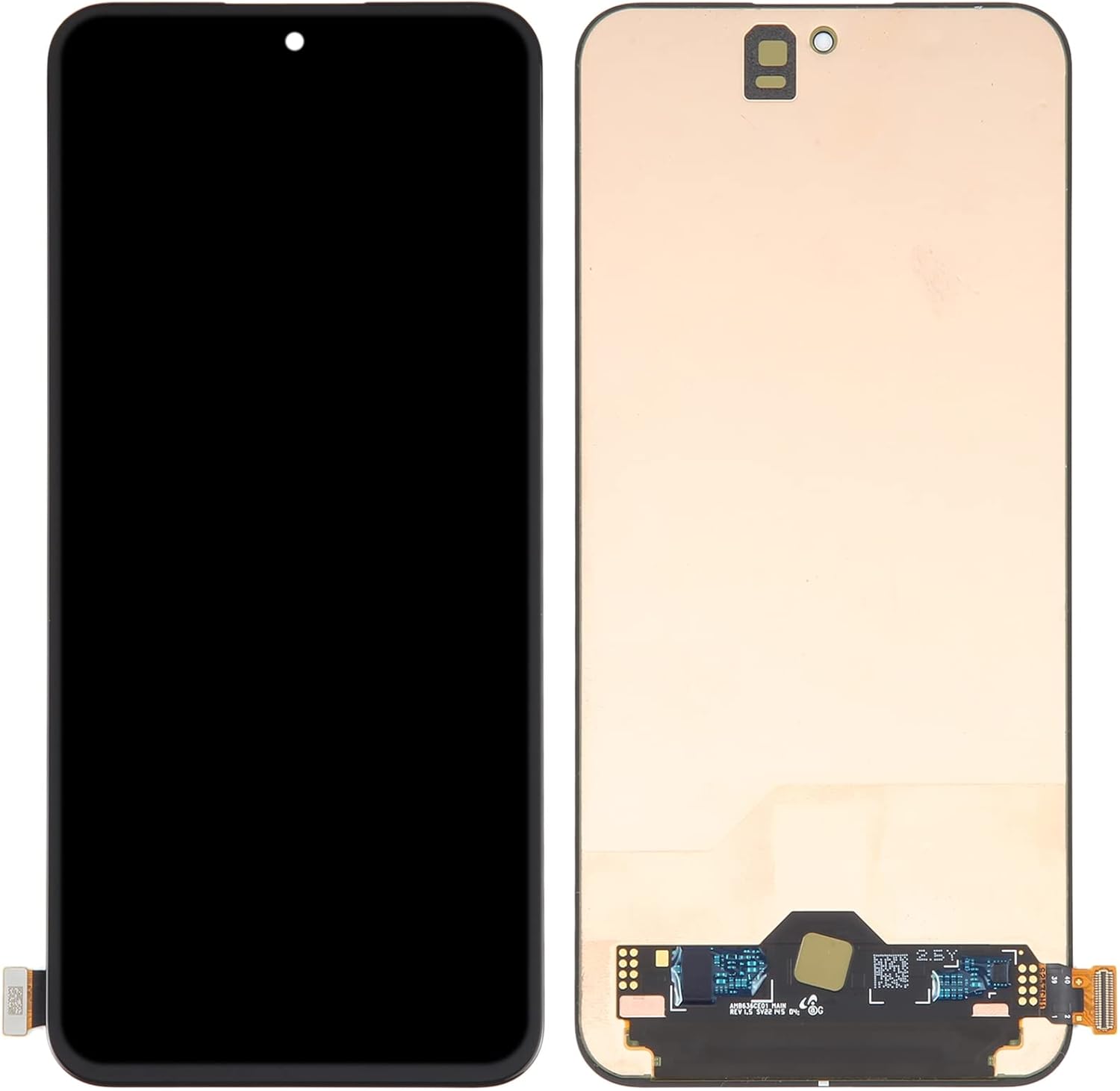 Xiaomi 13 AMOLED Display price in BD We Fix Fast