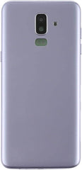 Samsung Galaxy J8 (2018) Battery Door Cover price We Fix Fast