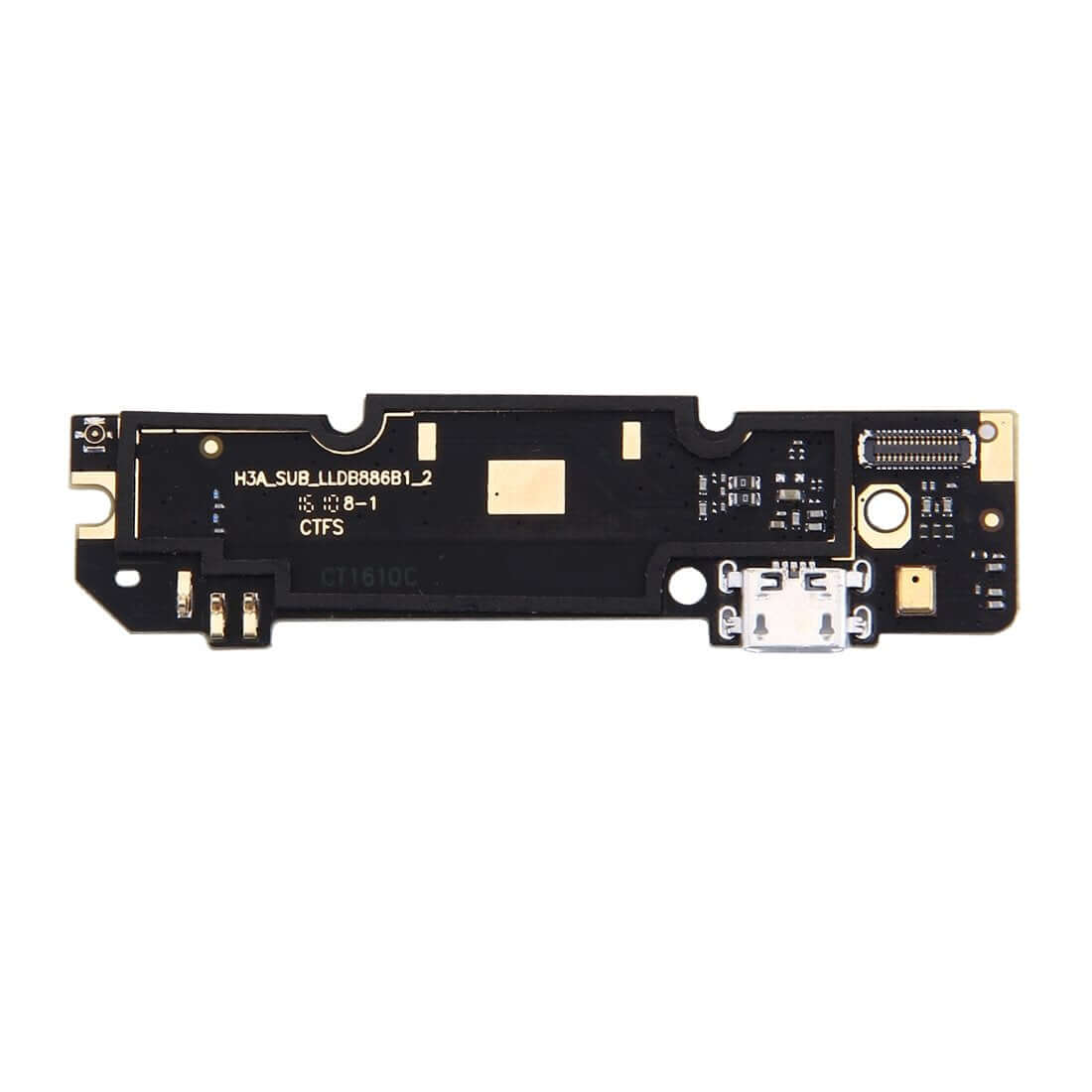 Xiaomi Redmi Note 3 Pro Charging Logic in bd.