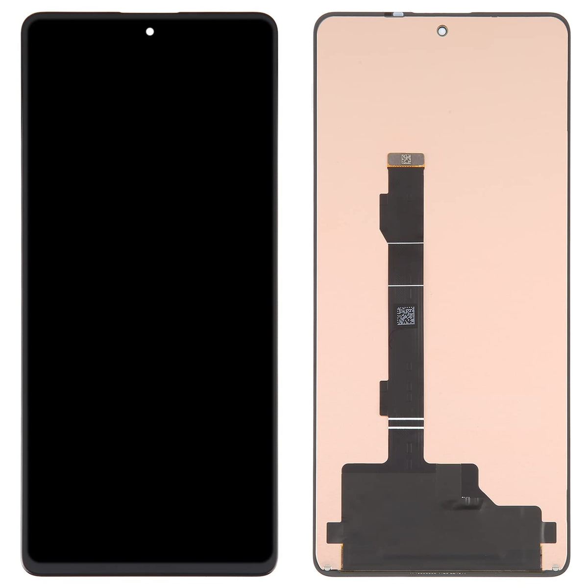 Xiaomi Redmi Note 12R Pro Display Price In bd We Fix Fast
