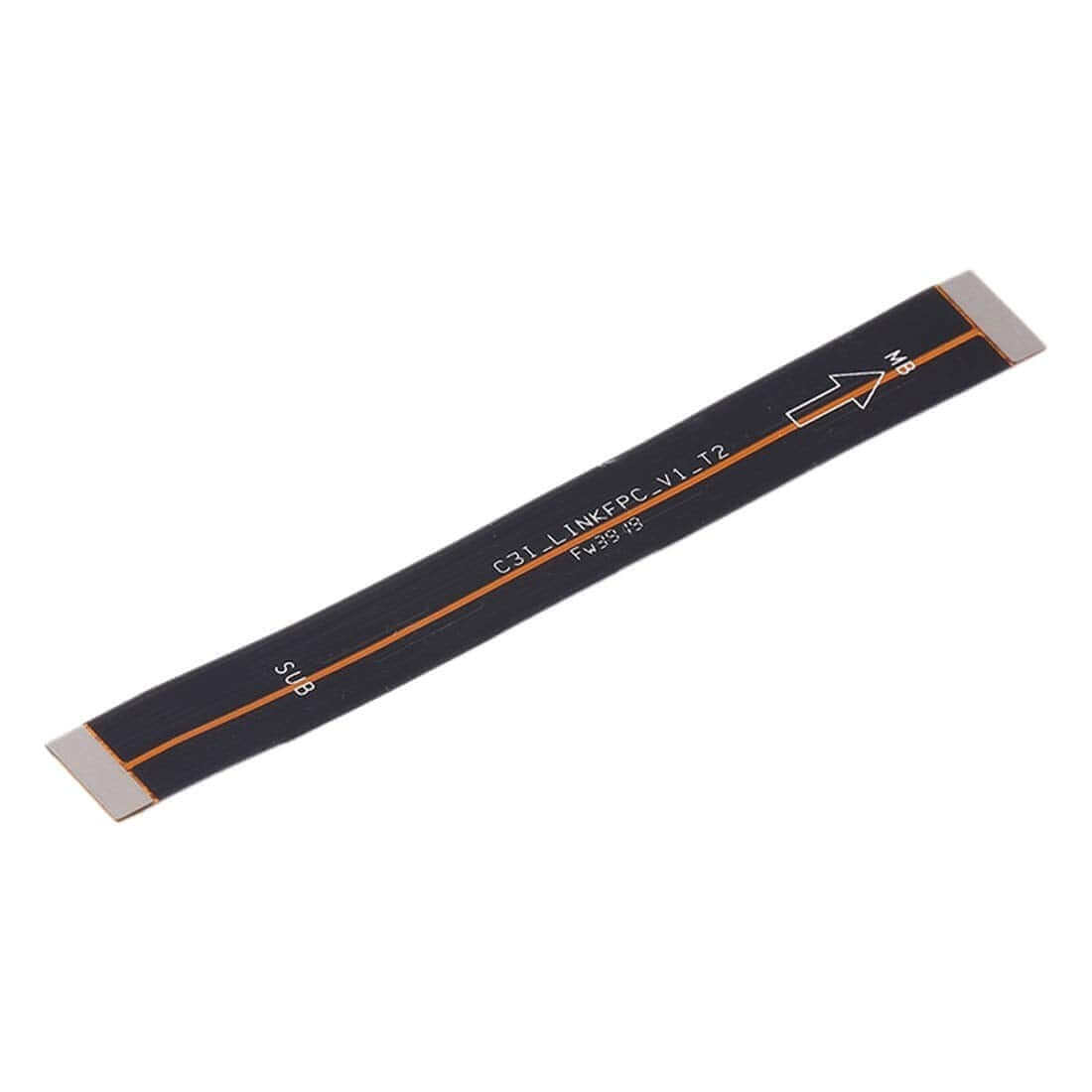 Xiaomi Redmi 8A Dual Motherboard Connector flex cable price in BD We Fix Fast