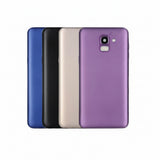 Samsung Galaxy J6 (2018) Back Panel (All Colors Available) We Fix Fast