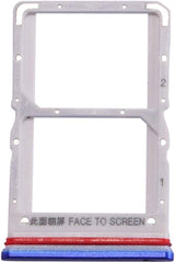 Xiaomi Redmi K30 5G SIM Card Tray Replacement price in BD We Fix Fast