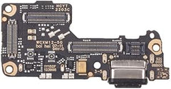 Xiaomi 12S Charging logic board price in BD We Fix Fast