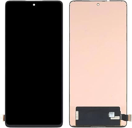 Xiaomi Redmi K60E Display Price in BD (OLED) We Fix Fast