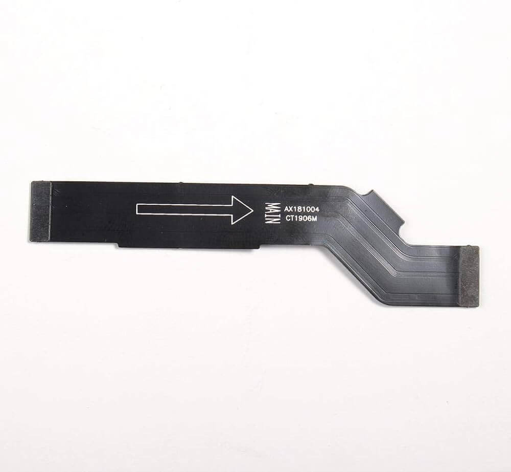 Xiaomi Mi 8 lite Motherboard Connector flex cable in Bangladesh We Fix Fast