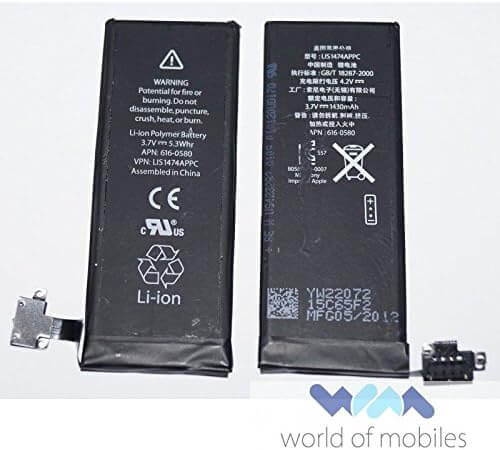 Original iPhone 4 Battery Price in Bangladesh We Fix Fast