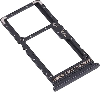 Xiaomi Mi 11 SIM Card Tray price in BD We Fix Fast