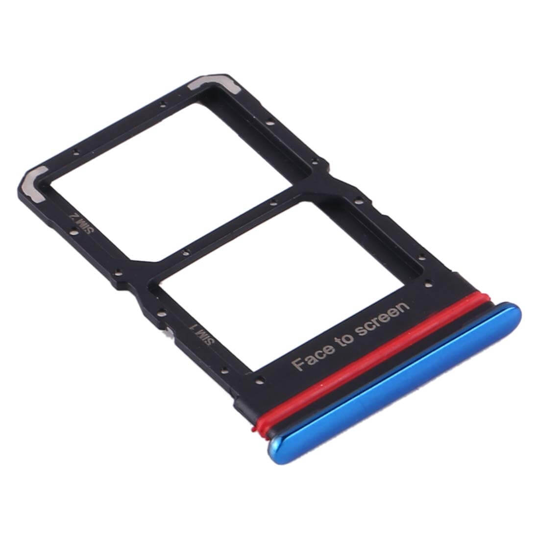 Xiaomi Mi 10 Lite 5G SIM Card Tray Replacement in BD We Fix Fast