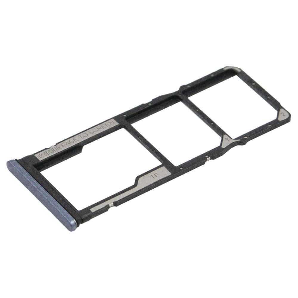 Xiaomi Redmi Note 9S SIM Card Tray Replacement in BD