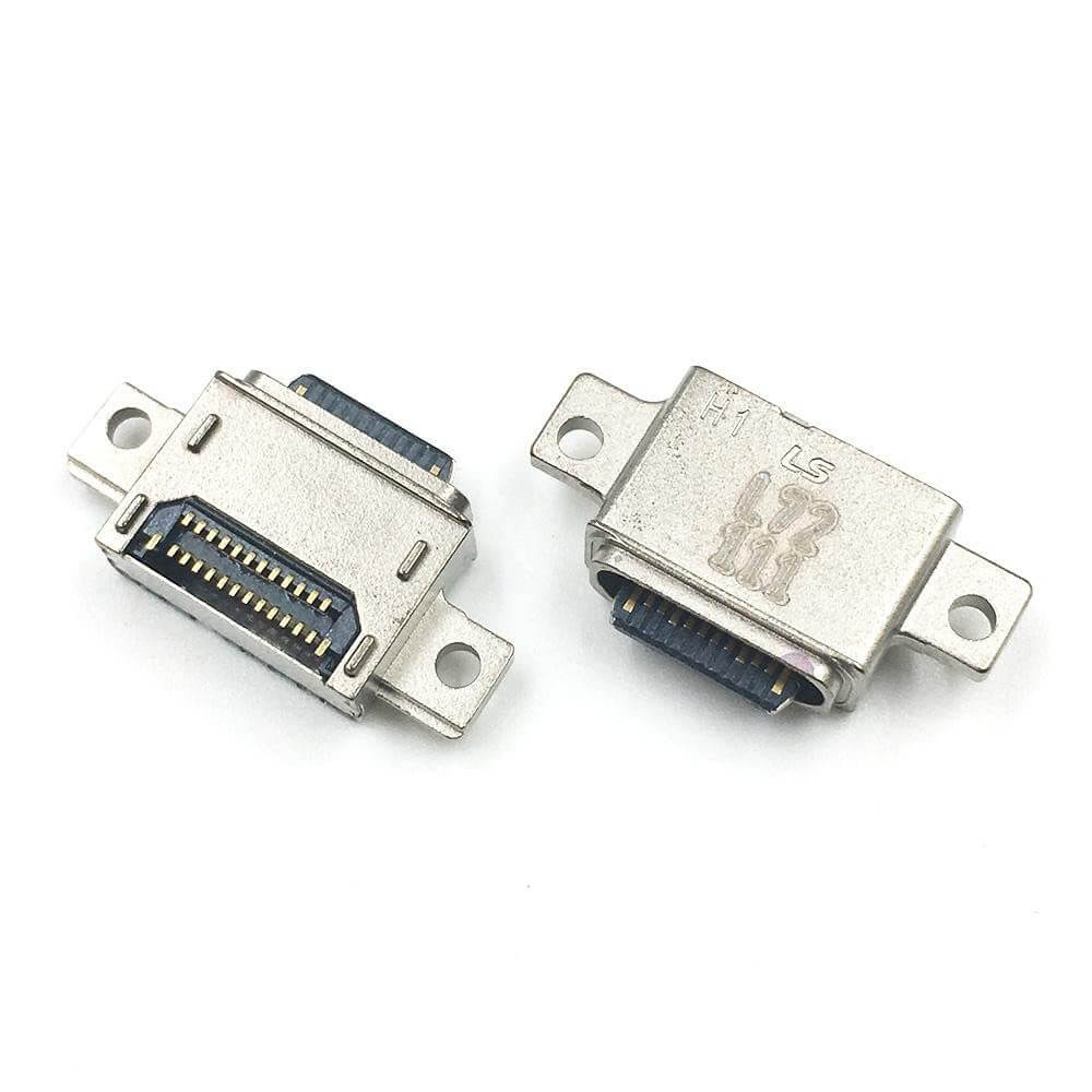 Original Samsung Galaxy S8/S8+/S9/S9+ Series Charging Port Replacement