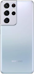 Samsung Galaxy S21 Ultra  Backshell Available in All Colors in Bangladesh (With Camera Glass) We Fix Fast