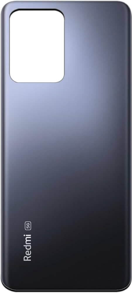 Xiaomi Redmi Note 12R Backshell Price In bd We Fix Fast
