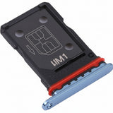 OnePlus 7T SIM card tray holder slot replacement (all colors available) We Fix Fast