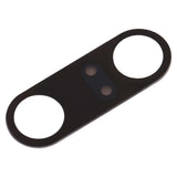 Xiaomi Redmi 9T Rear Facing Camera Glass Lens price in BD We Fix Fast