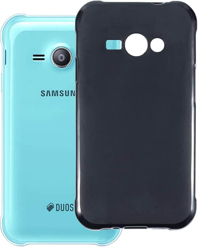 Samsung Galaxy J1 Ace Back Panel (All Colors Available) We Fix Fast