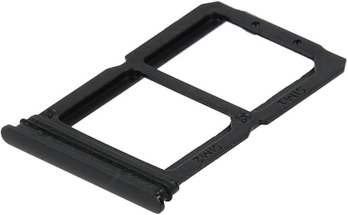 OnePlus 6T SIM card tray holder slot replacement (all colors available) We Fix Fast