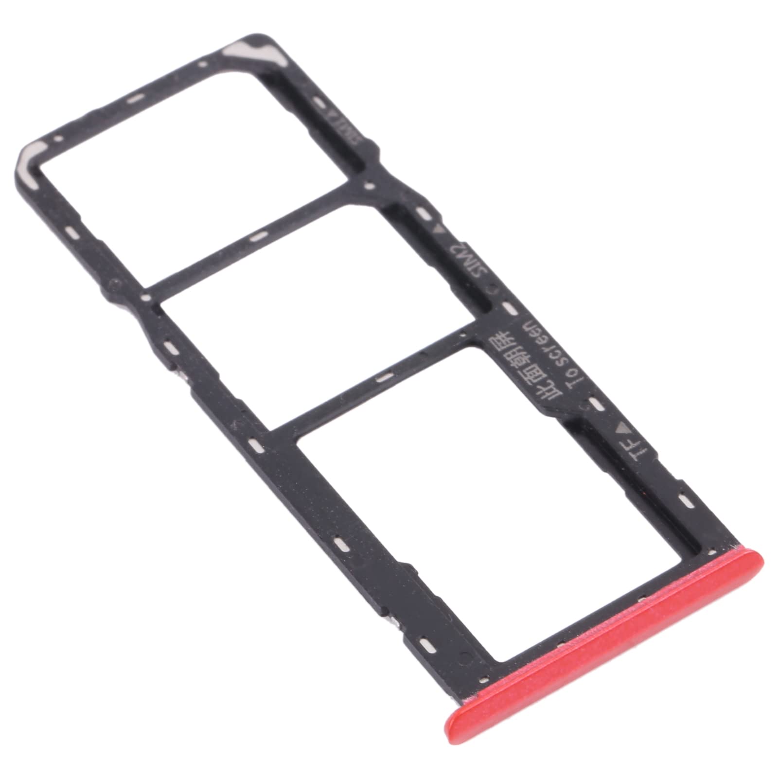 Xiaomi Redmi 6 pro SIM Card Tray Replacement in BD We Fix Fast