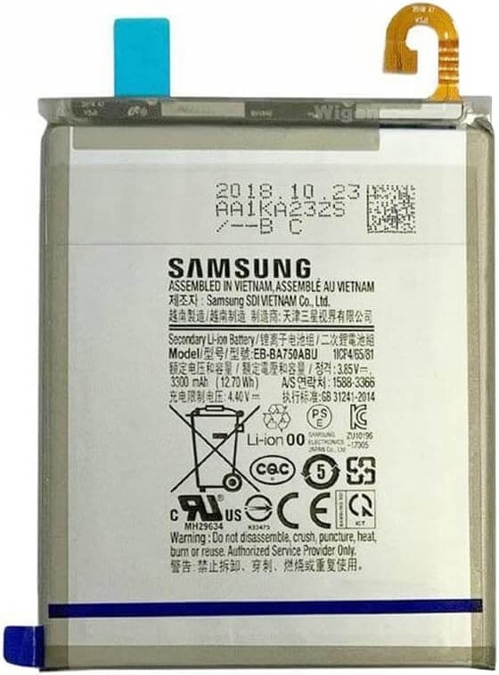 Samsung Galaxy M10 Battery Price in BD We Fix Fast