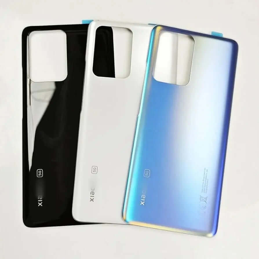 Xiaomi Mi 11X Pro Backshell price in BD We Fix Fast