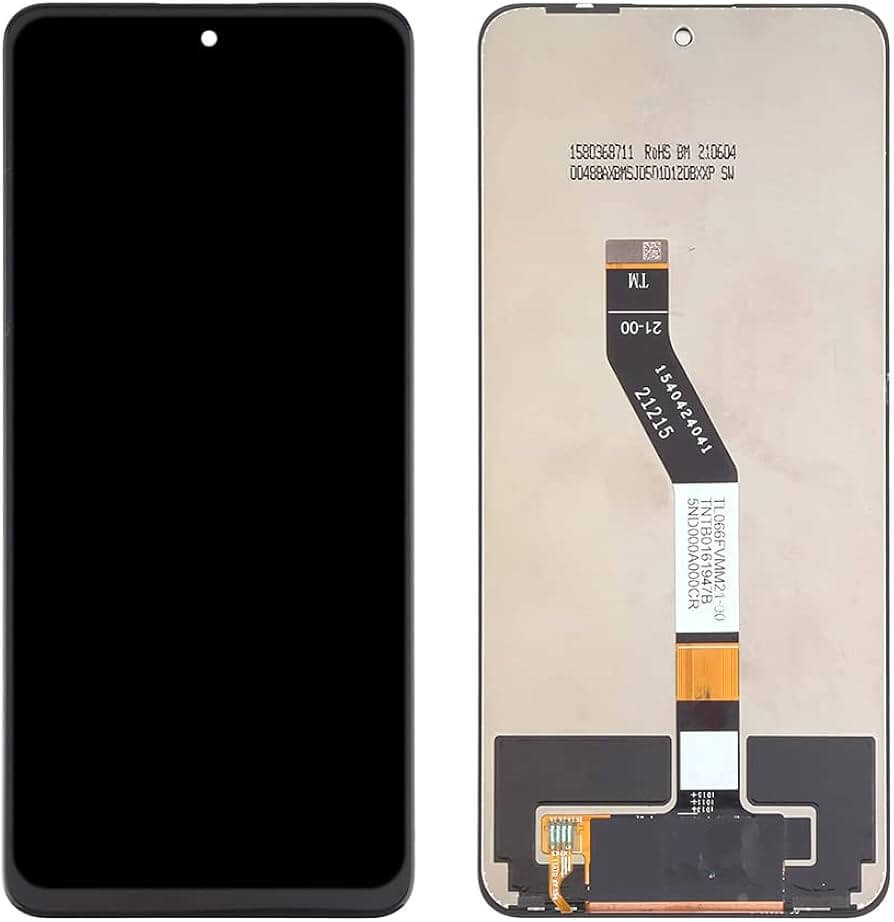 Xiaomi Redmi Note 11t IPS Display price in BD We Fix Fast