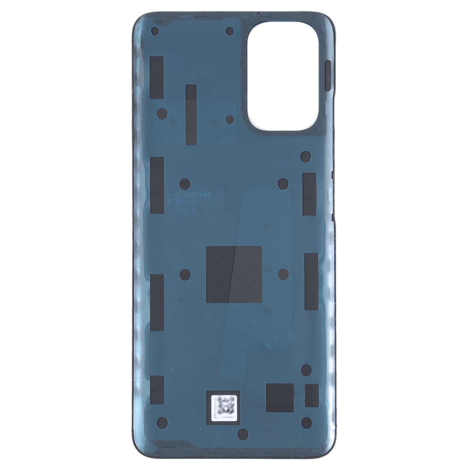 Xiaomi Poco M5s backshell price in BD We Fix Fast