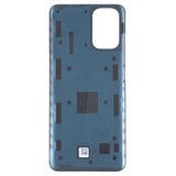 Xiaomi Poco M5s backshell price in BD We Fix Fast