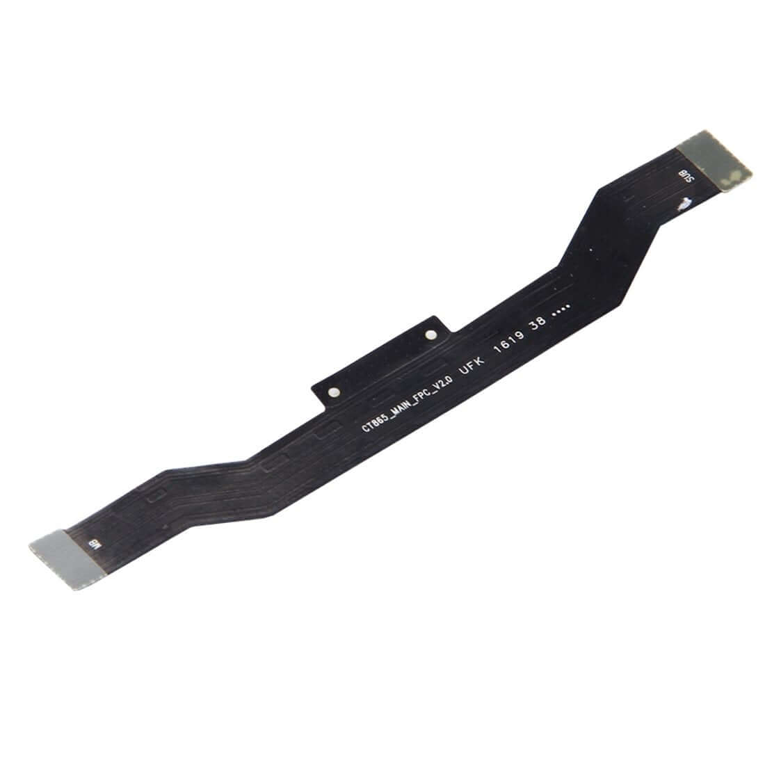 Redmi Note 3 Pro Motherboard Connector Flex Cable in Bangladesh We Fix Fast