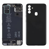 Samsung Galaxy F41 Back Panel Price In BD We Fix Fast