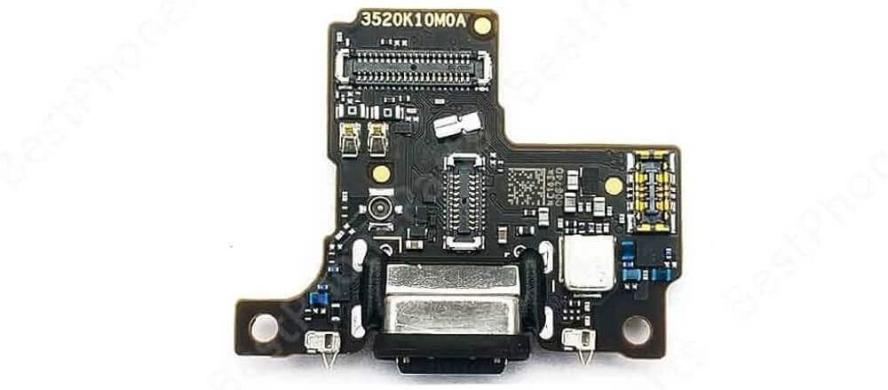 Xiaomi Poco F3 GT Charging logic board price in BD We Fix Fast
