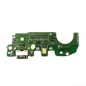 Original Nokia 8.1 Charging Logic Port in BD We Fix Fast