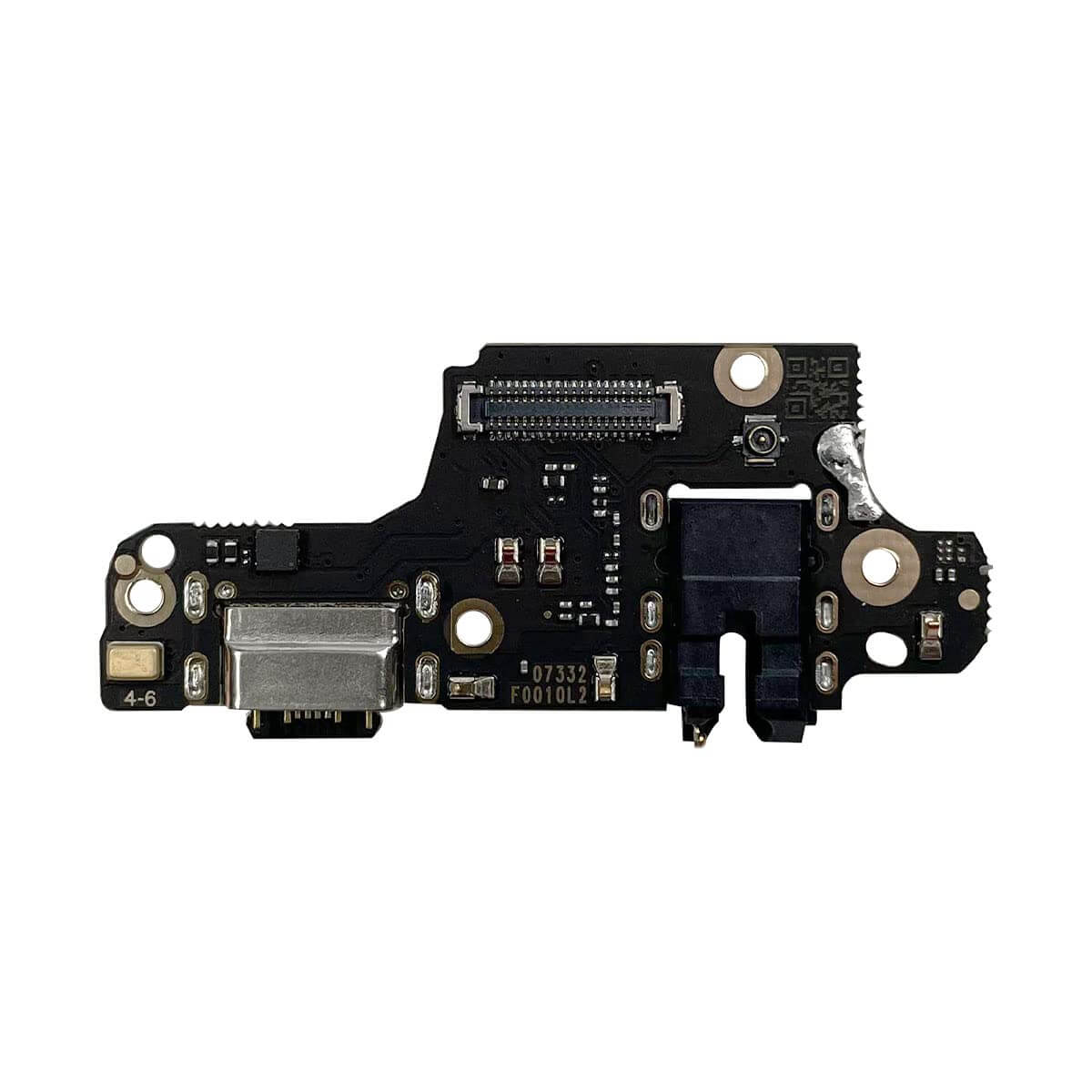 Xiaomi Redmi Note 9 Pro Charging logic board price in BD
