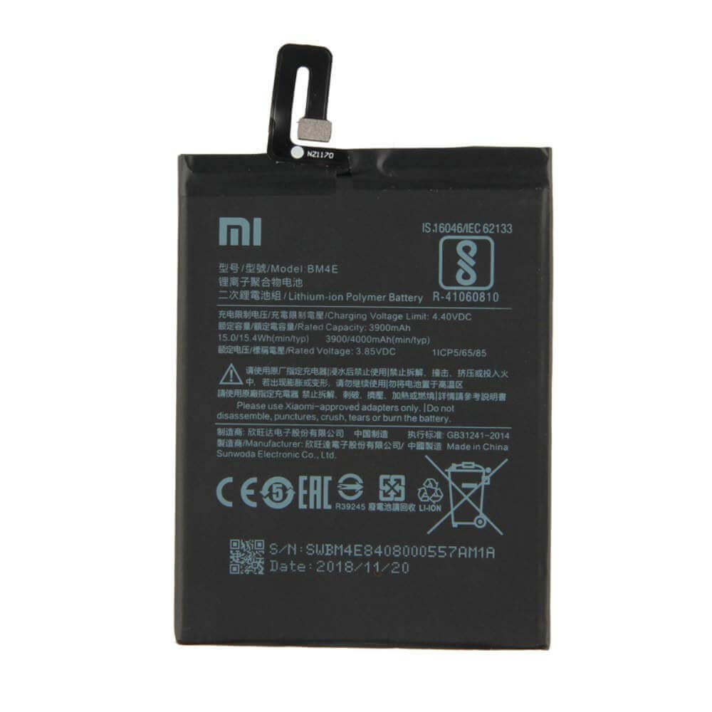 Xiaomi Poco X6 Pro Battery Price In Bd We Fix Fast