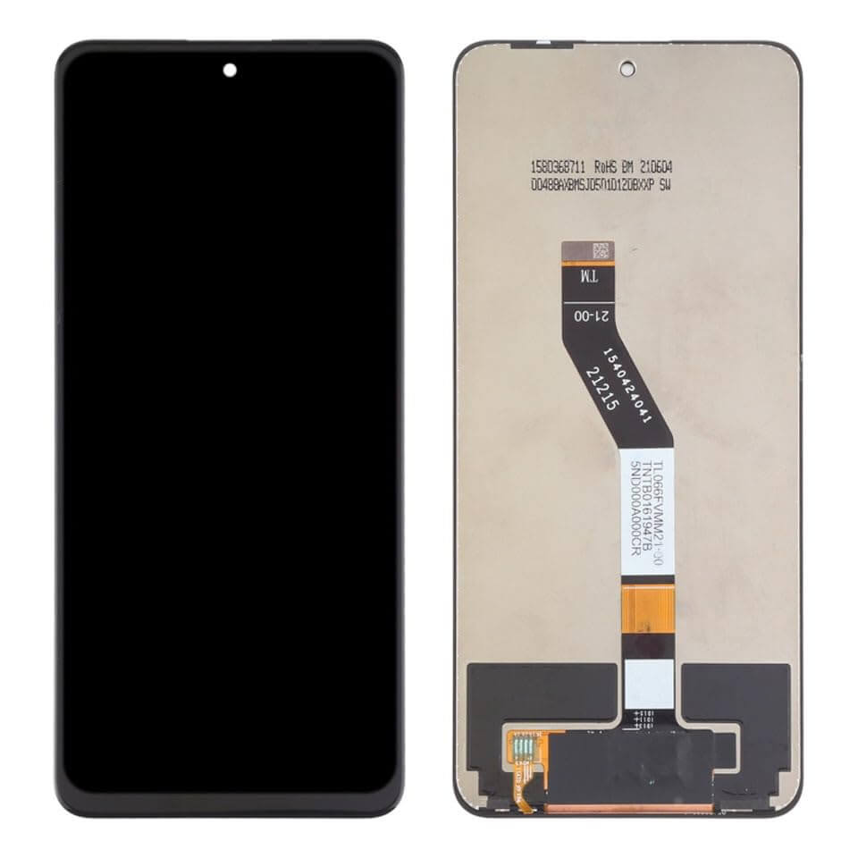 Xiaomi Poco M4 Pro AMOLED Display price in BD We Fix Fast