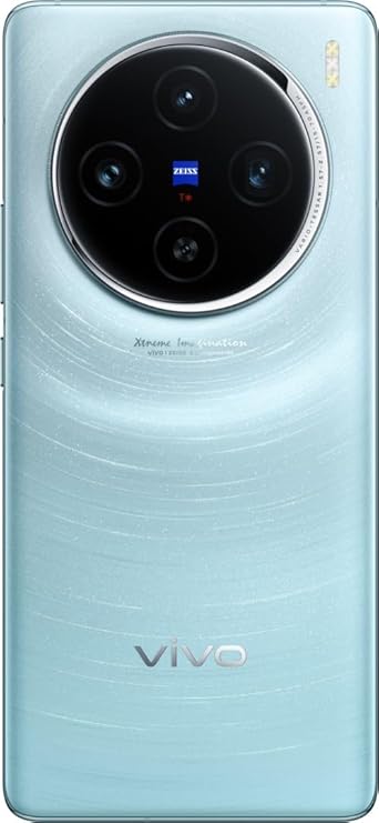 Vivo X100 Pro Back Panel Price in Bangladesh We Fix Fast
