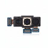 Samsung Galaxy M30s Rear Camera Replacement Available in Bangladesh We Fix Fast
