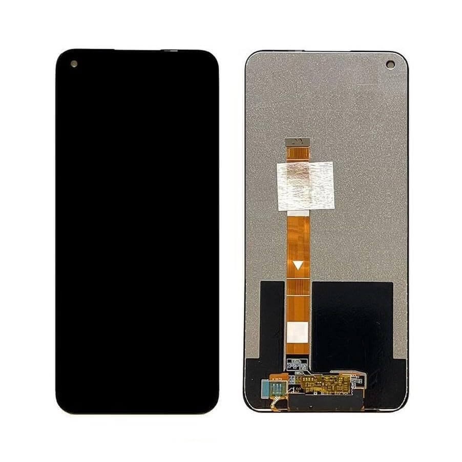 Original Quality Oppo A54 Display Price in Bangladesh We Fix Fast